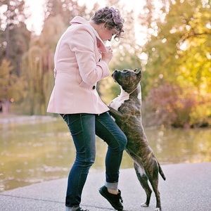 Meet your Posher, Randi